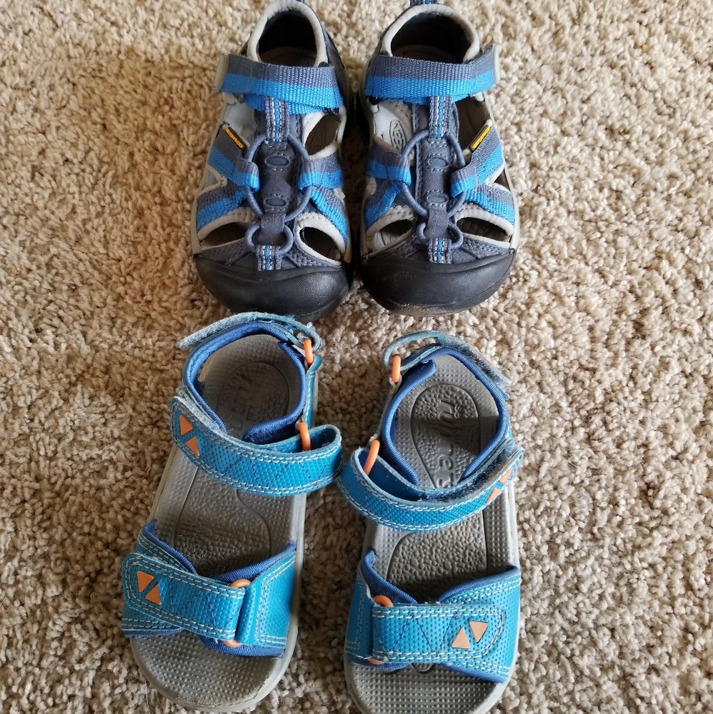 Toddler Sandals